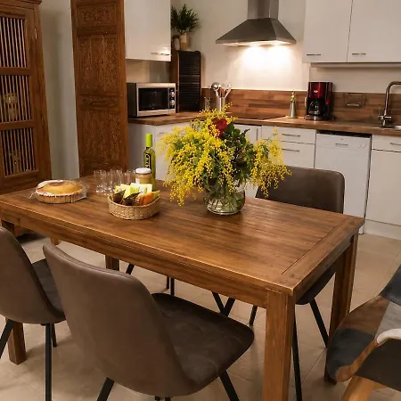 Apartament L'ecrin De - Atypical Charm - Very Mentona