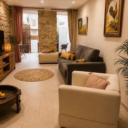 L'Ecrin De Menton - Caractere - Vieille Ville *