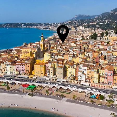 Apartament L'ecrin De - Atypical Charm - Very *